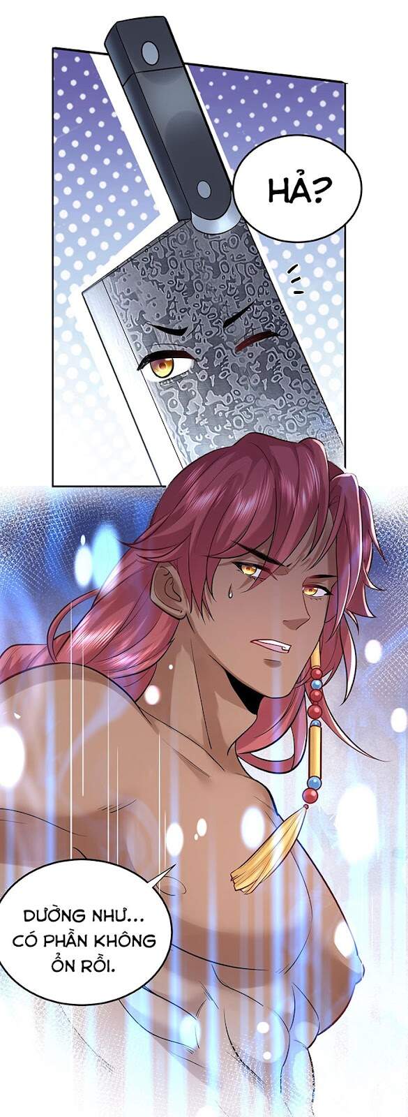 Ta Vô Địch Lúc Nào Chap 22 - Next Chap 23