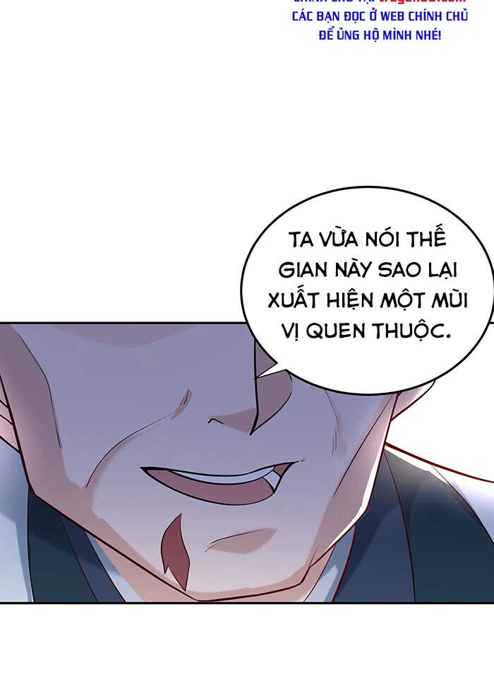 Ta Vô Địch Lúc Nào Chap 22 - Next Chap 23