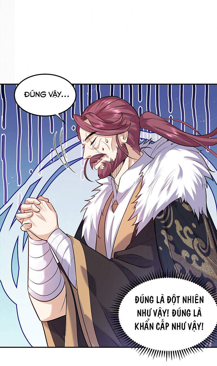 Ta Vô Địch Lúc Nào Chap 22 - Next Chap 23