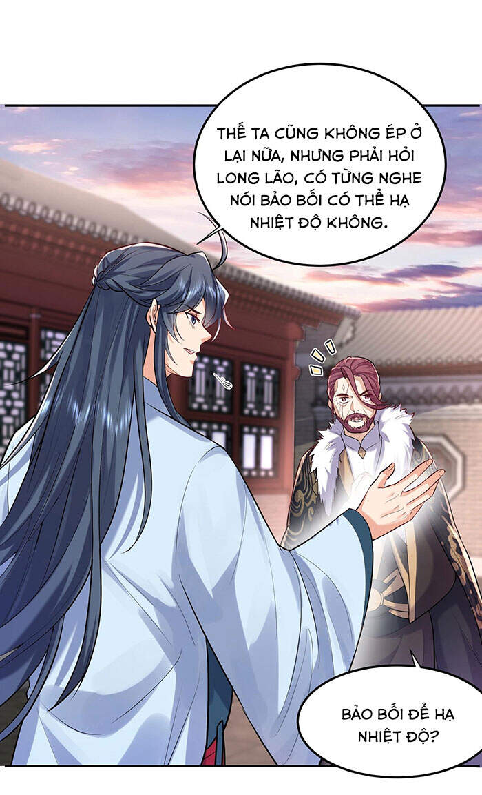 Ta Vô Địch Lúc Nào Chap 22 - Next Chap 23