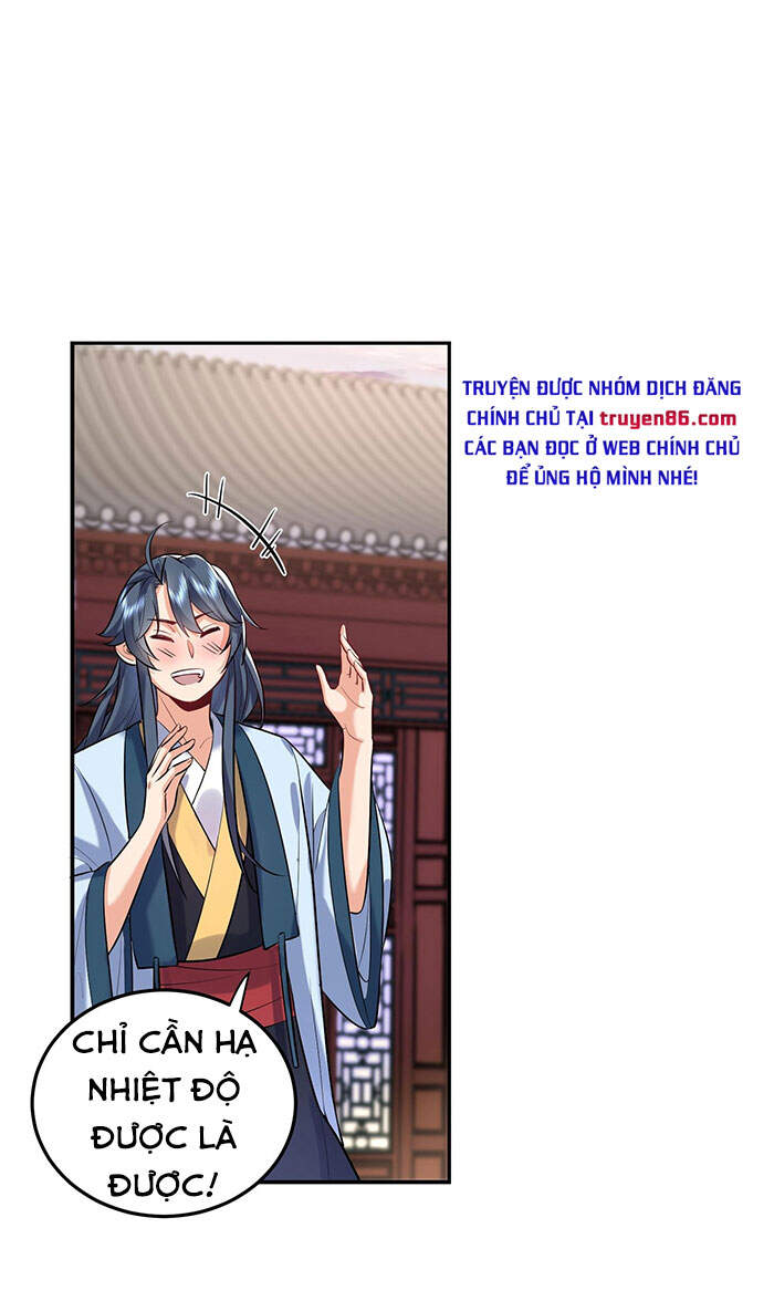 Ta Vô Địch Lúc Nào Chap 22 - Next Chap 23
