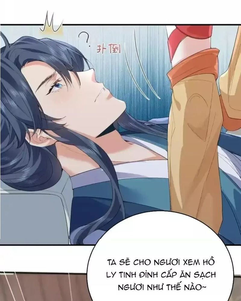 Ta Vô Địch Lúc Nào Chap 220 - Next Chap 221