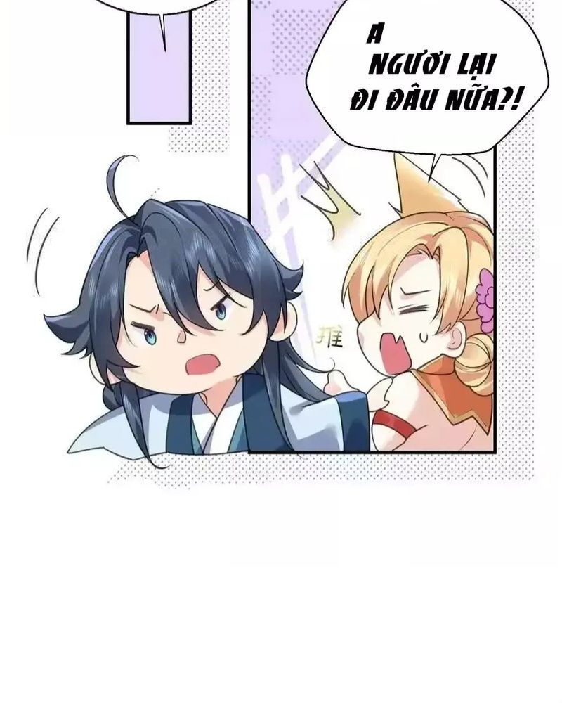 Ta Vô Địch Lúc Nào Chap 220 - Next Chap 221