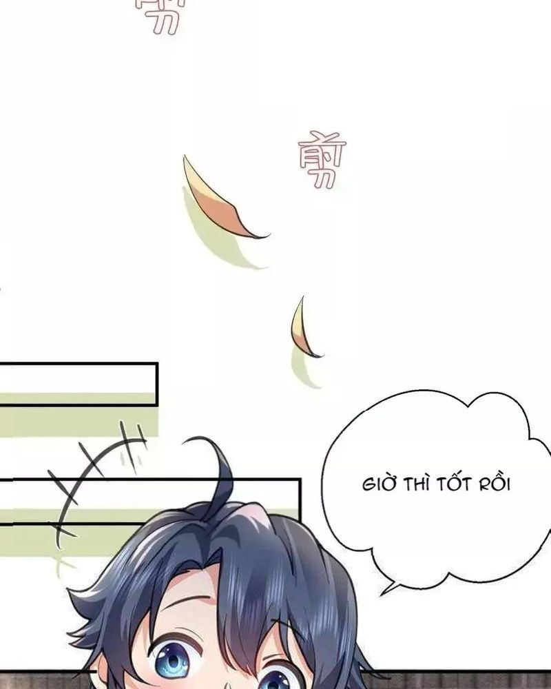 Ta Vô Địch Lúc Nào Chap 220 - Next Chap 221