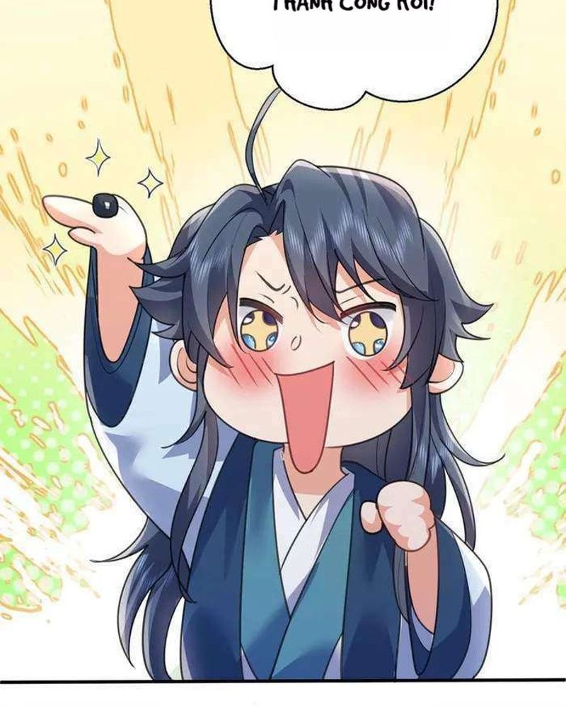 Ta Vô Địch Lúc Nào Chap 220 - Next Chap 221