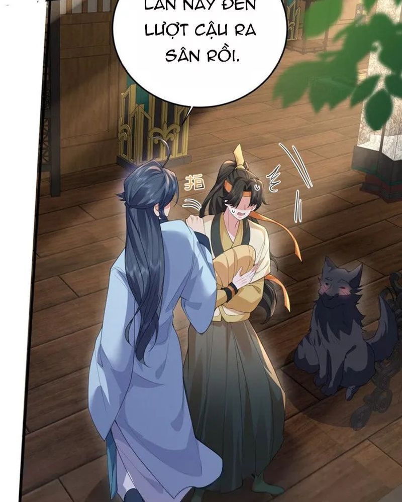 Ta Vô Địch Lúc Nào Chap 221 - Next Chap 222