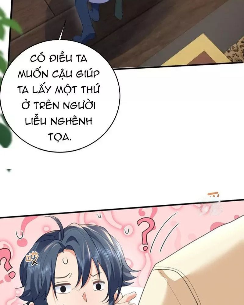 Ta Vô Địch Lúc Nào Chap 221 - Next Chap 222