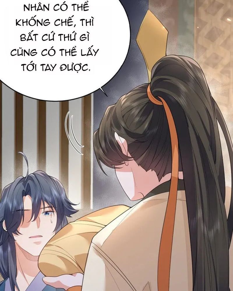 Ta Vô Địch Lúc Nào Chap 221 - Next Chap 222