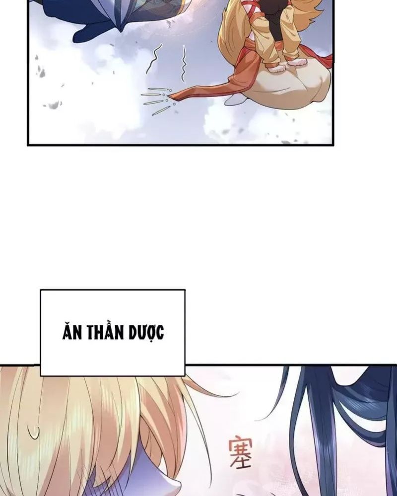 Ta Vô Địch Lúc Nào Chap 221 - Next Chap 222