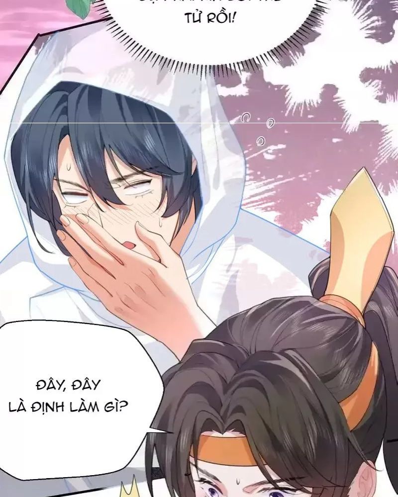 Ta Vô Địch Lúc Nào Chap 222 - Next Chap 223