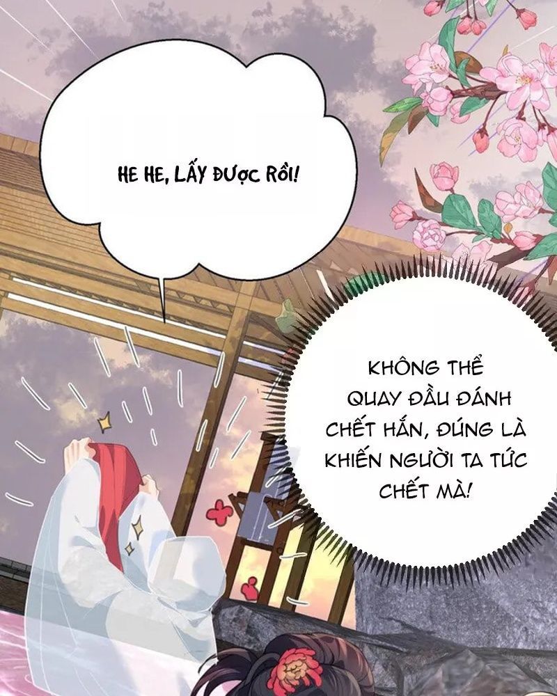 Ta Vô Địch Lúc Nào Chap 222 - Next Chap 223
