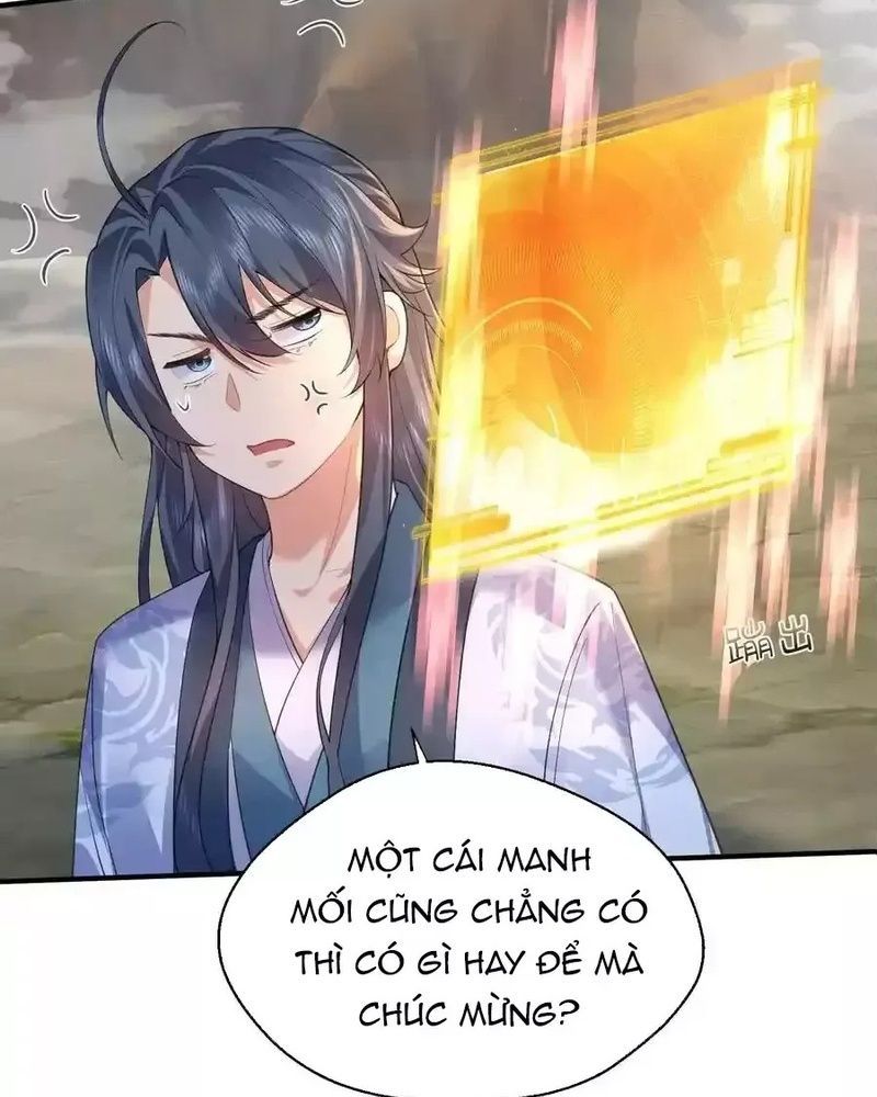 Ta Vô Địch Lúc Nào Chap 224 - Next Chap 225