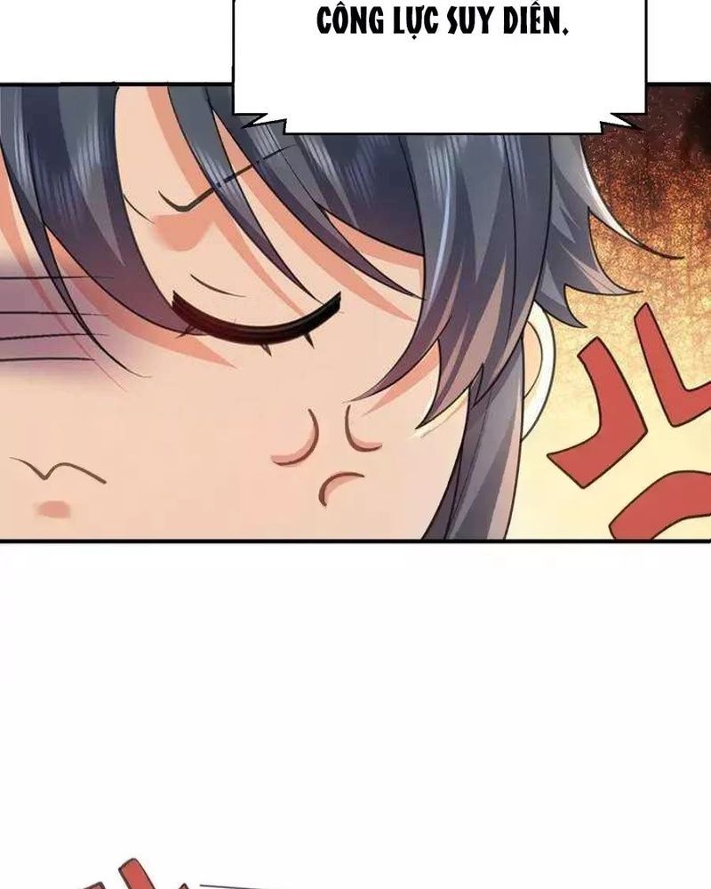 Ta Vô Địch Lúc Nào Chap 224 - Next Chap 225