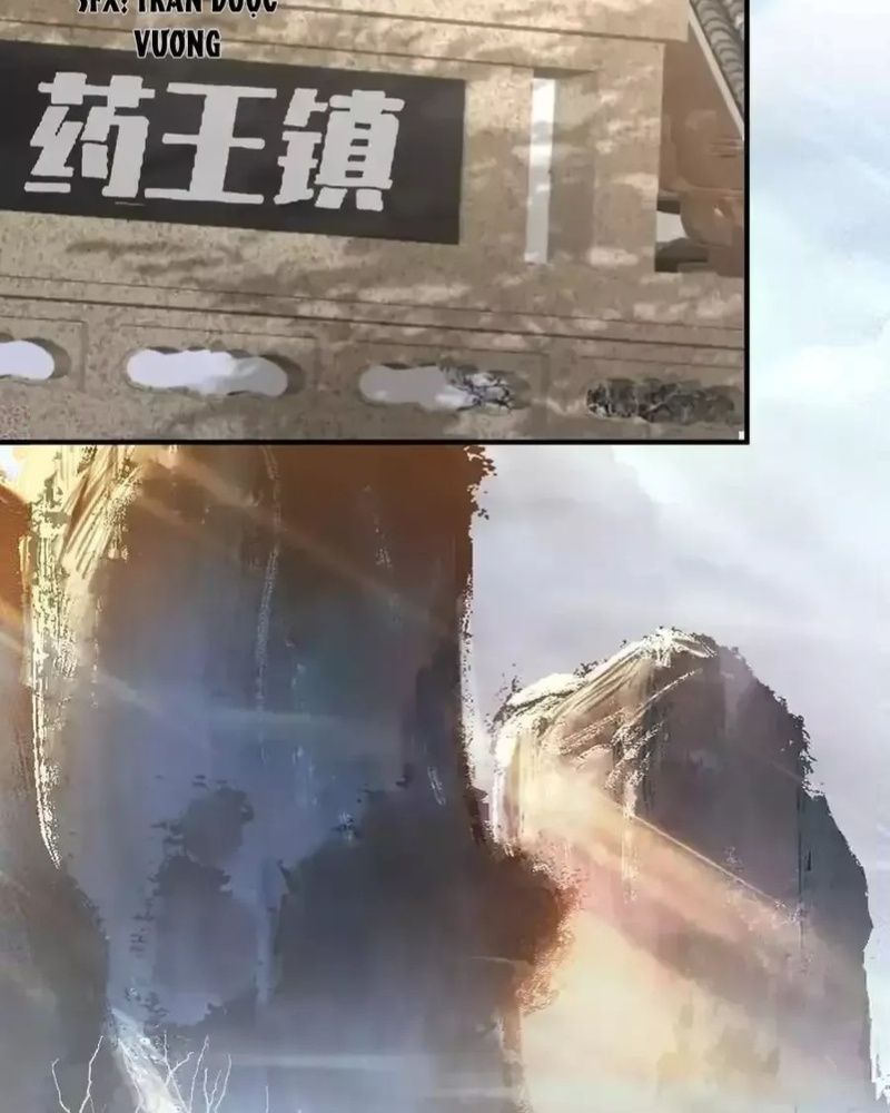 Ta Vô Địch Lúc Nào Chap 224 - Next Chap 225