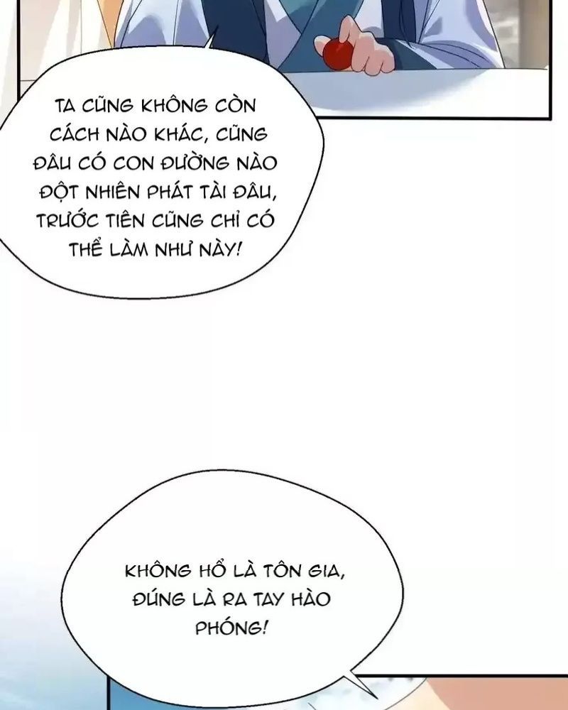 Ta Vô Địch Lúc Nào Chap 224 - Next Chap 225