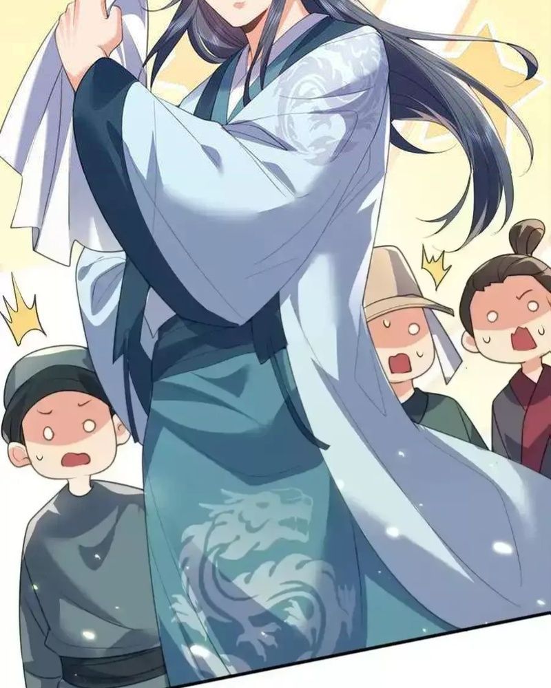 Ta Vô Địch Lúc Nào Chap 224 - Next Chap 225