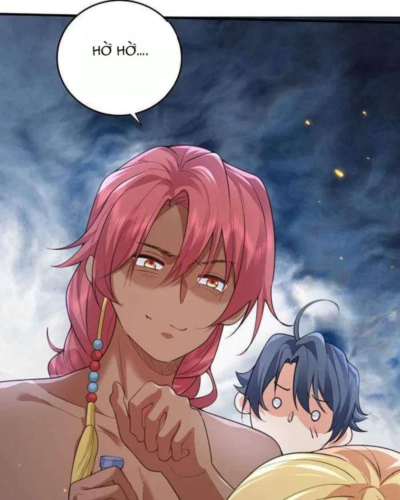 Ta Vô Địch Lúc Nào Chap 224 - Next Chap 225