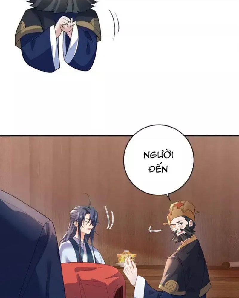 Ta Vô Địch Lúc Nào Chap 225 - Next Chap 226