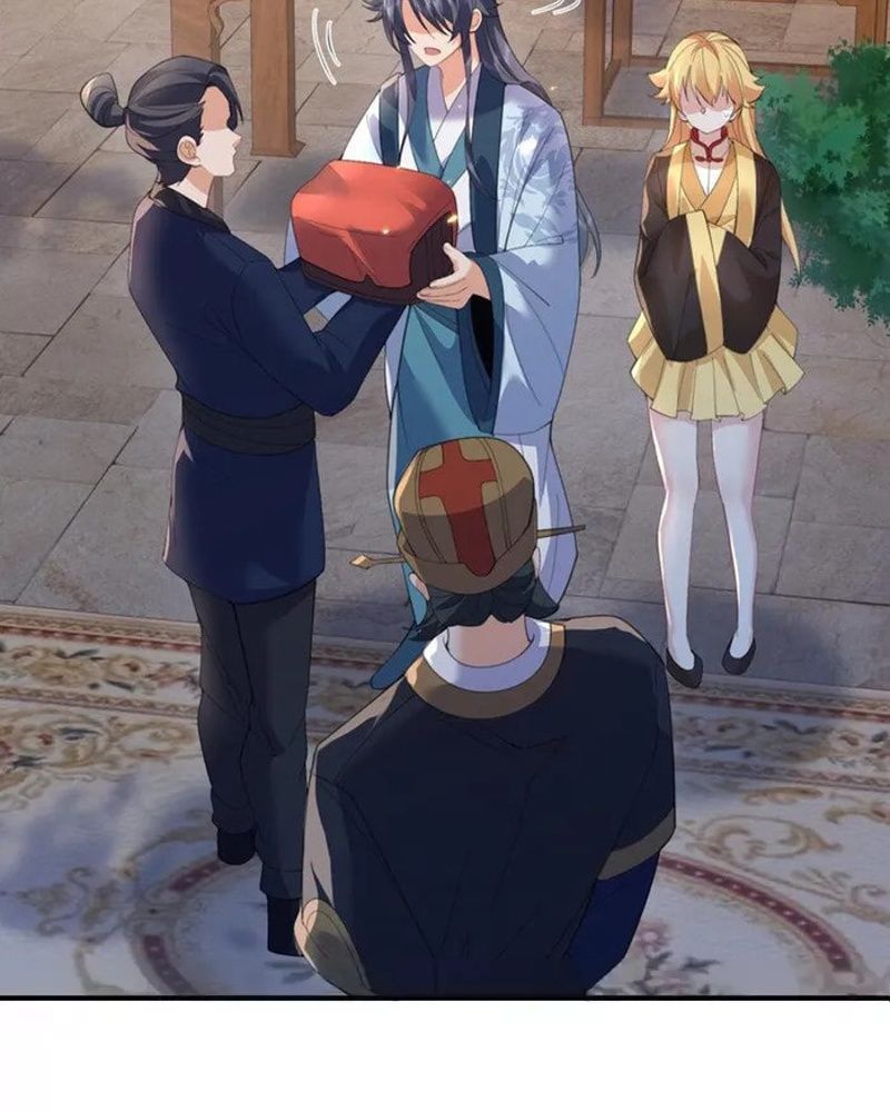 Ta Vô Địch Lúc Nào Chap 225 - Next Chap 226