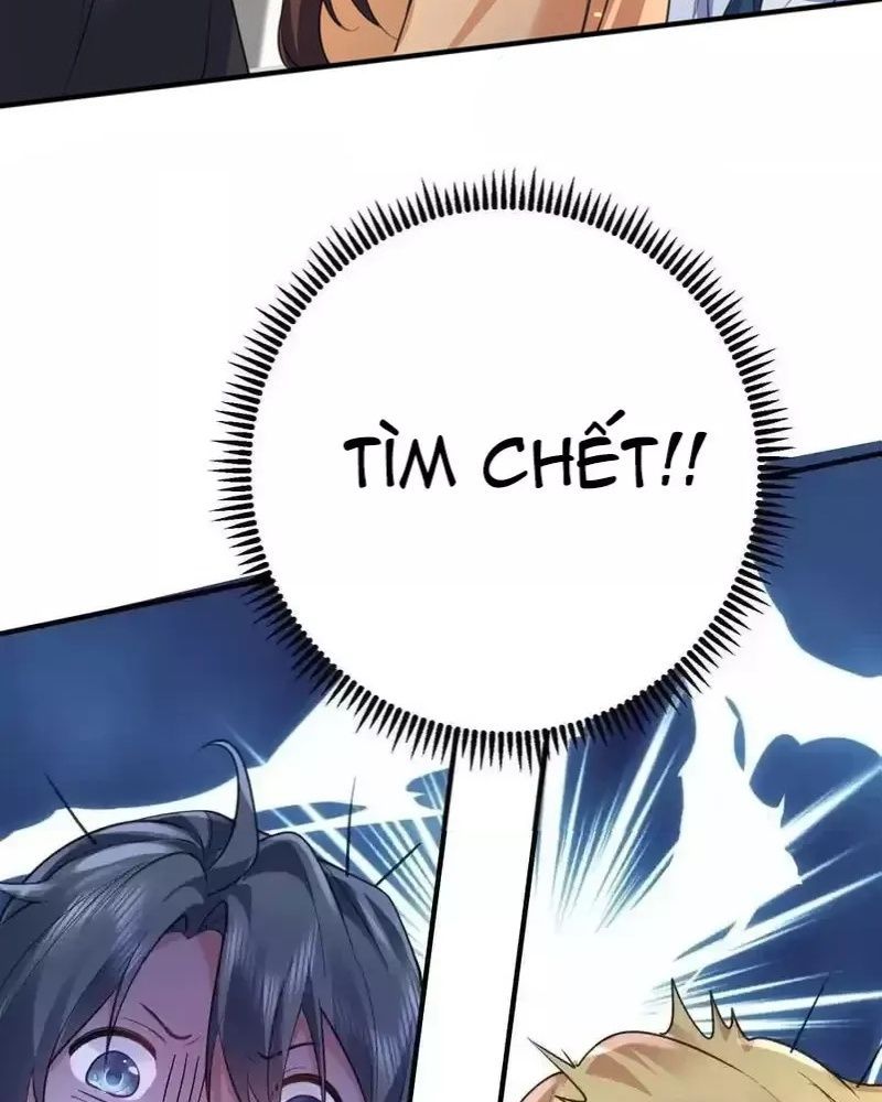 Ta Vô Địch Lúc Nào Chap 225 - Next Chap 226