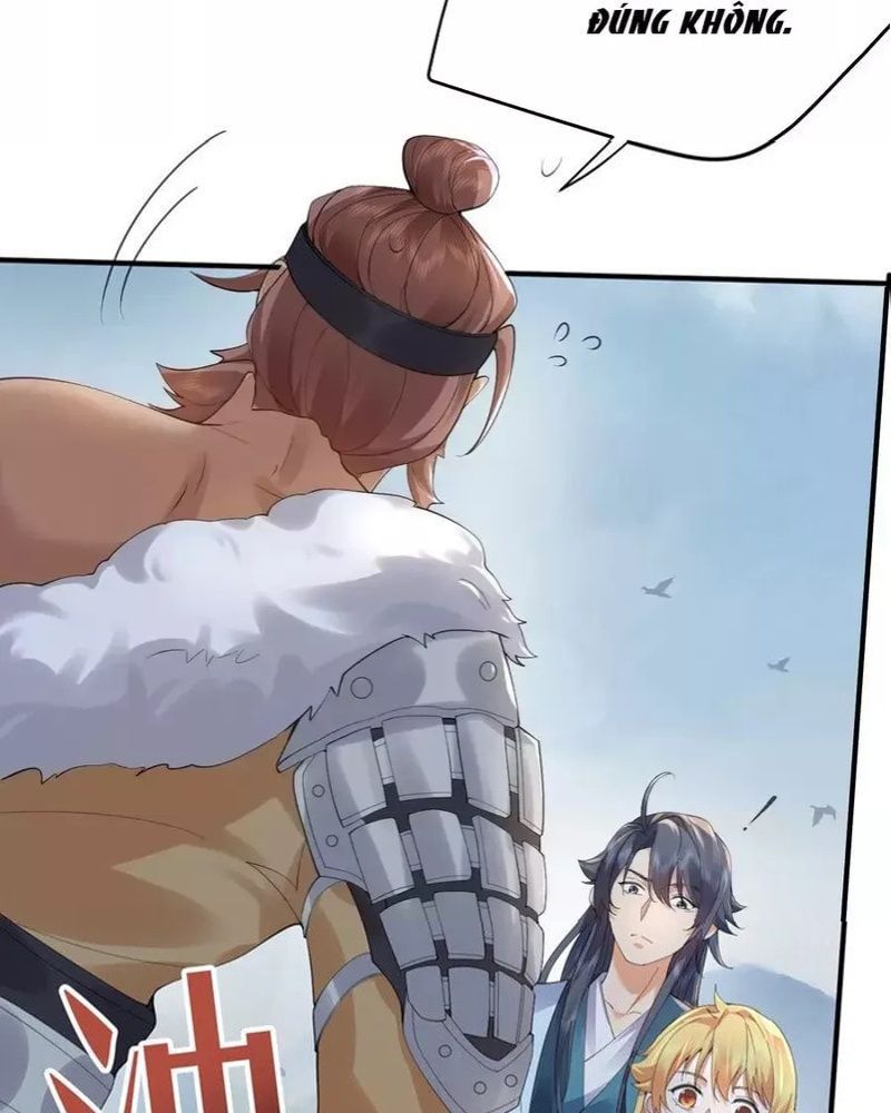 Ta Vô Địch Lúc Nào Chap 227 - Next Chap 228