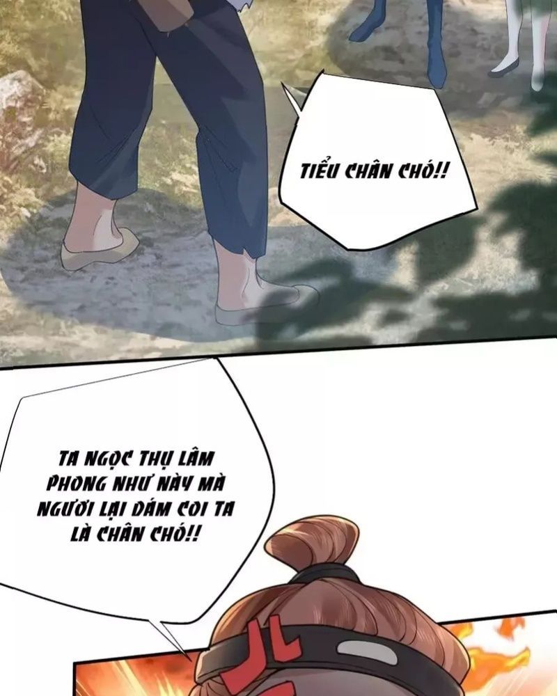 Ta Vô Địch Lúc Nào Chap 227 - Next Chap 228