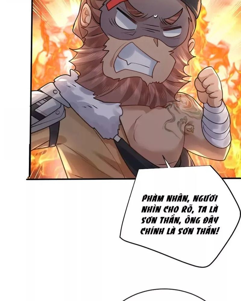 Ta Vô Địch Lúc Nào Chap 227 - Next Chap 228