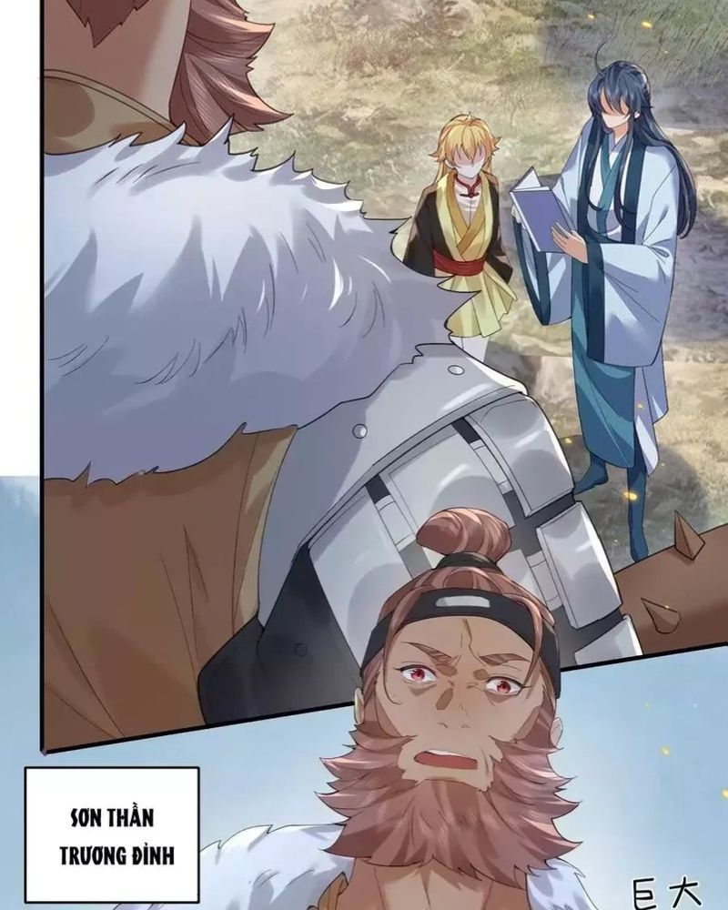 Ta Vô Địch Lúc Nào Chap 227 - Next Chap 228