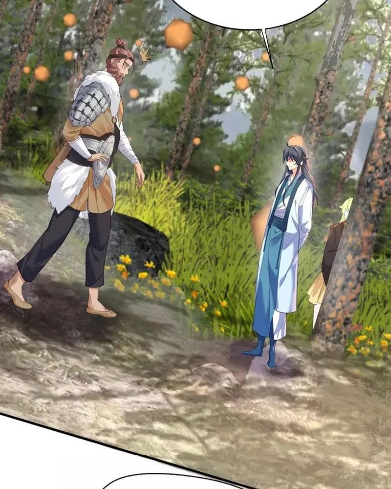 Ta Vô Địch Lúc Nào Chap 227 - Next Chap 228