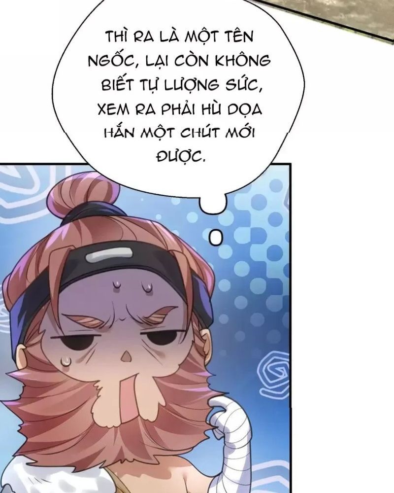 Ta Vô Địch Lúc Nào Chap 227 - Next Chap 228