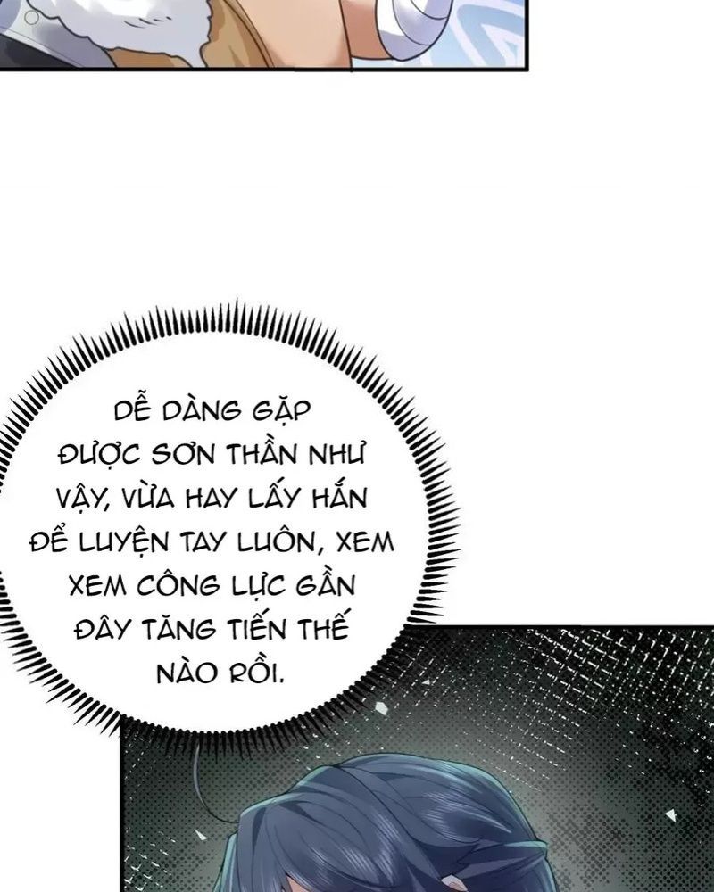 Ta Vô Địch Lúc Nào Chap 227 - Next Chap 228