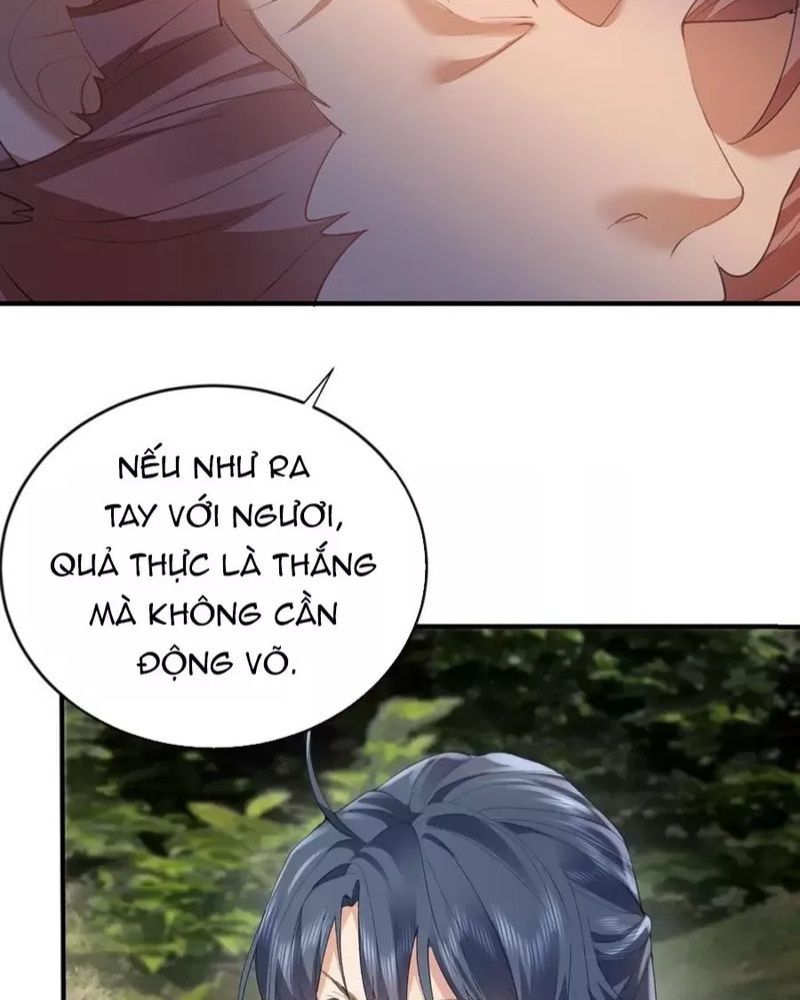 Ta Vô Địch Lúc Nào Chap 227 - Next Chap 228