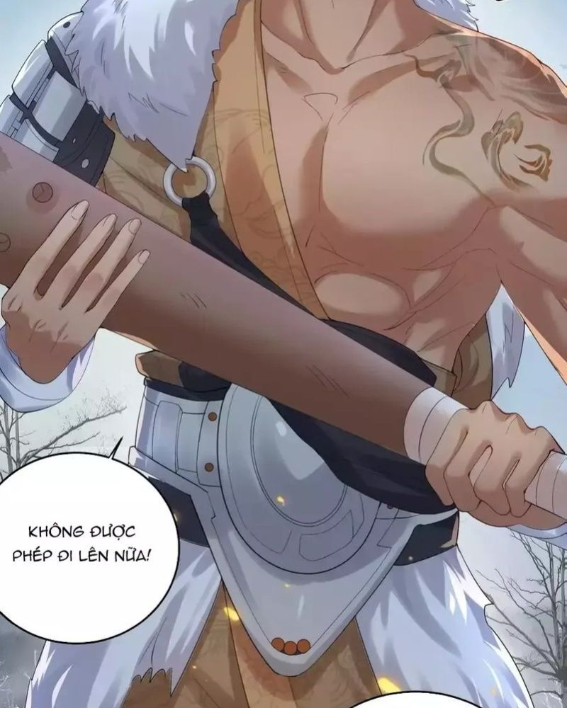 Ta Vô Địch Lúc Nào Chap 227 - Next Chap 228