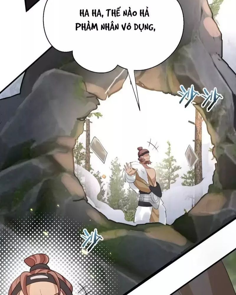 Ta Vô Địch Lúc Nào Chap 227 - Next Chap 228