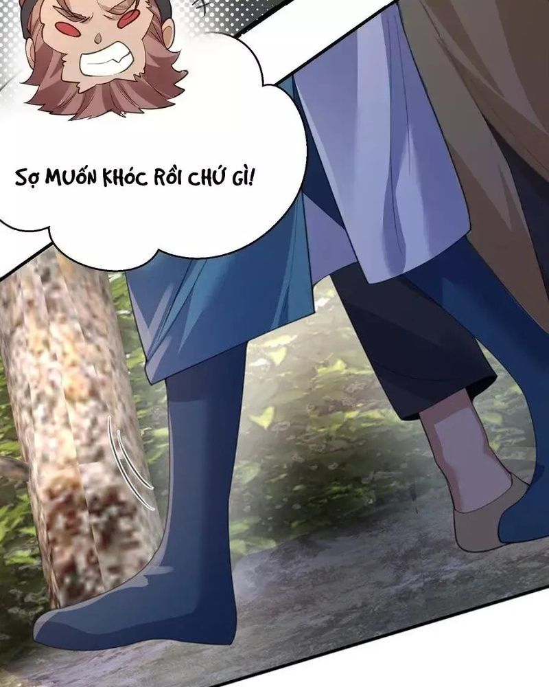 Ta Vô Địch Lúc Nào Chap 227 - Next Chap 228