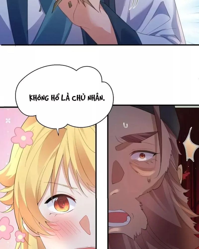 Ta Vô Địch Lúc Nào Chap 227 - Next Chap 228