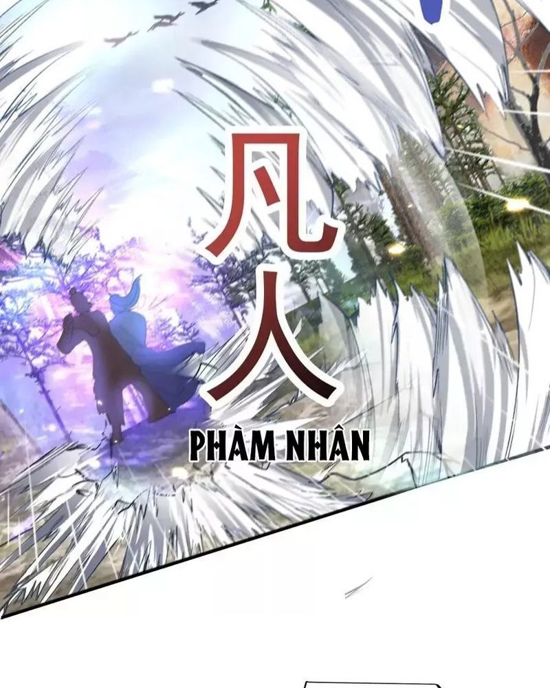 Ta Vô Địch Lúc Nào Chap 227 - Next Chap 228