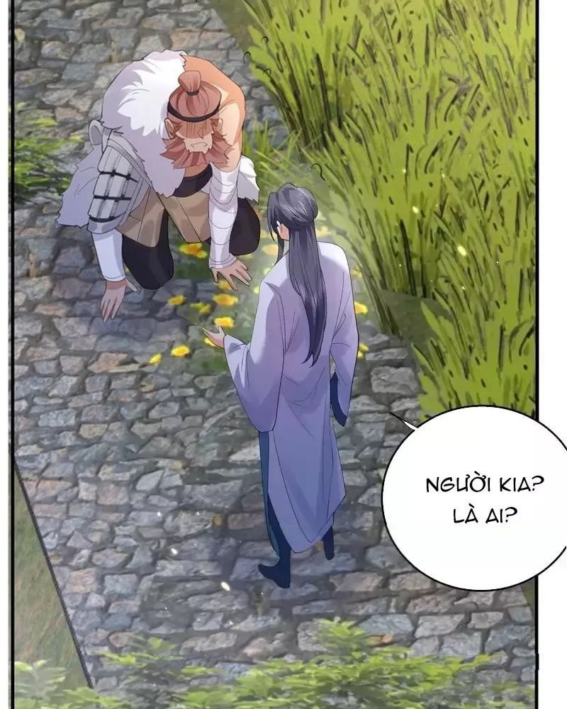 Ta Vô Địch Lúc Nào Chap 228 - Next Chap 229