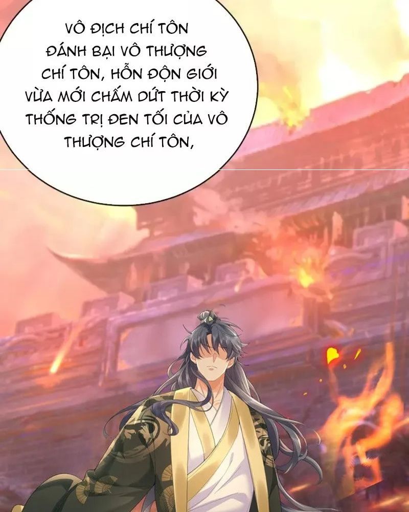 Ta Vô Địch Lúc Nào Chap 228 - Next Chap 229