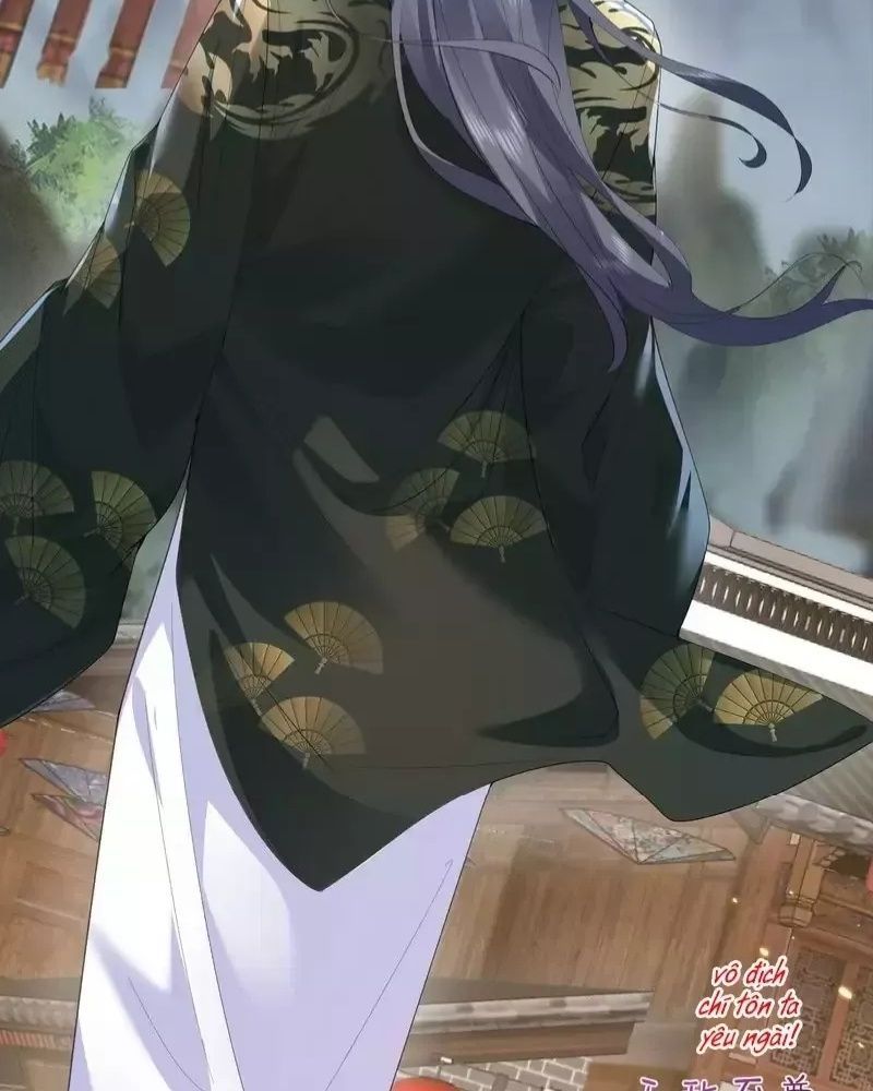 Ta Vô Địch Lúc Nào Chap 228 - Next Chap 229