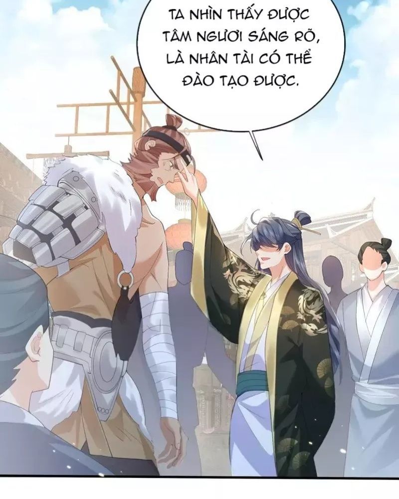 Ta Vô Địch Lúc Nào Chap 228 - Next Chap 229