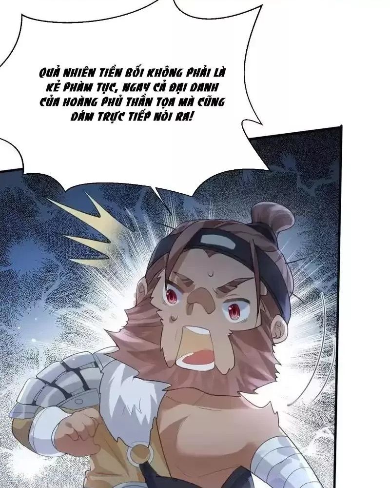 Ta Vô Địch Lúc Nào Chap 229 - Next Chap 230