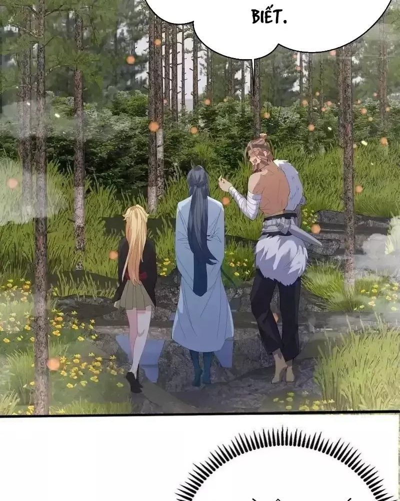 Ta Vô Địch Lúc Nào Chap 229 - Next Chap 230