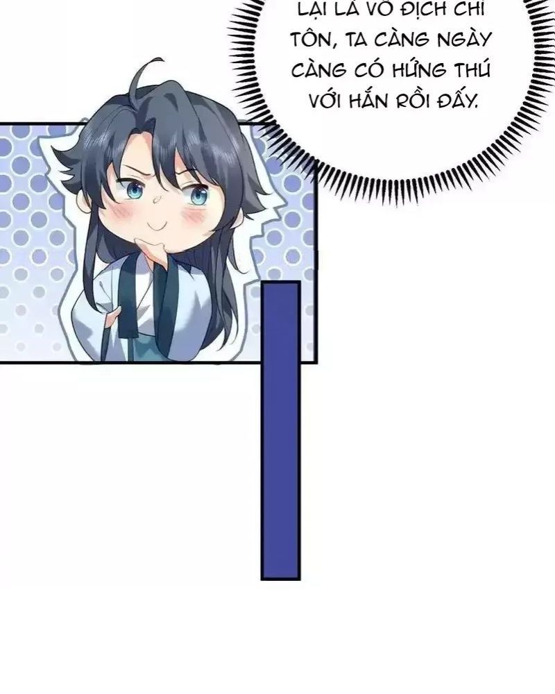 Ta Vô Địch Lúc Nào Chap 229 - Next Chap 230