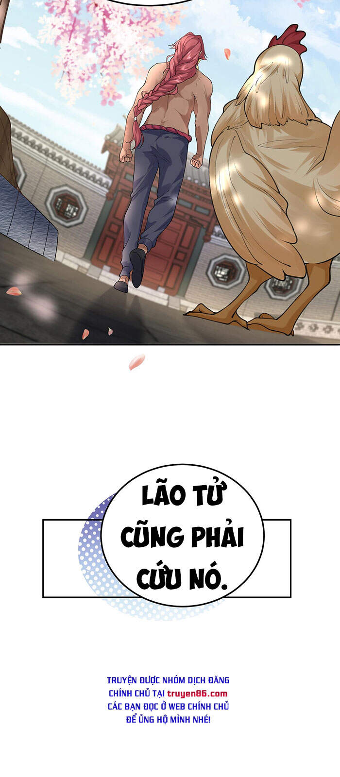 Ta Vô Địch Lúc Nào Chap 23 - Next Chap 24