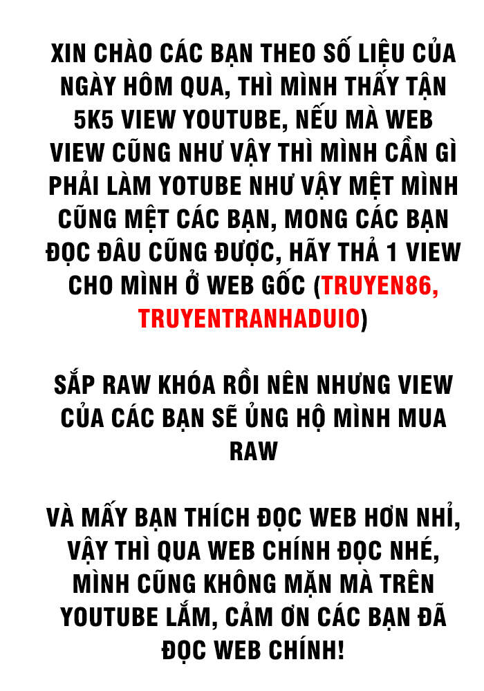 Ta Vô Địch Lúc Nào Chap 23 - Next Chap 24