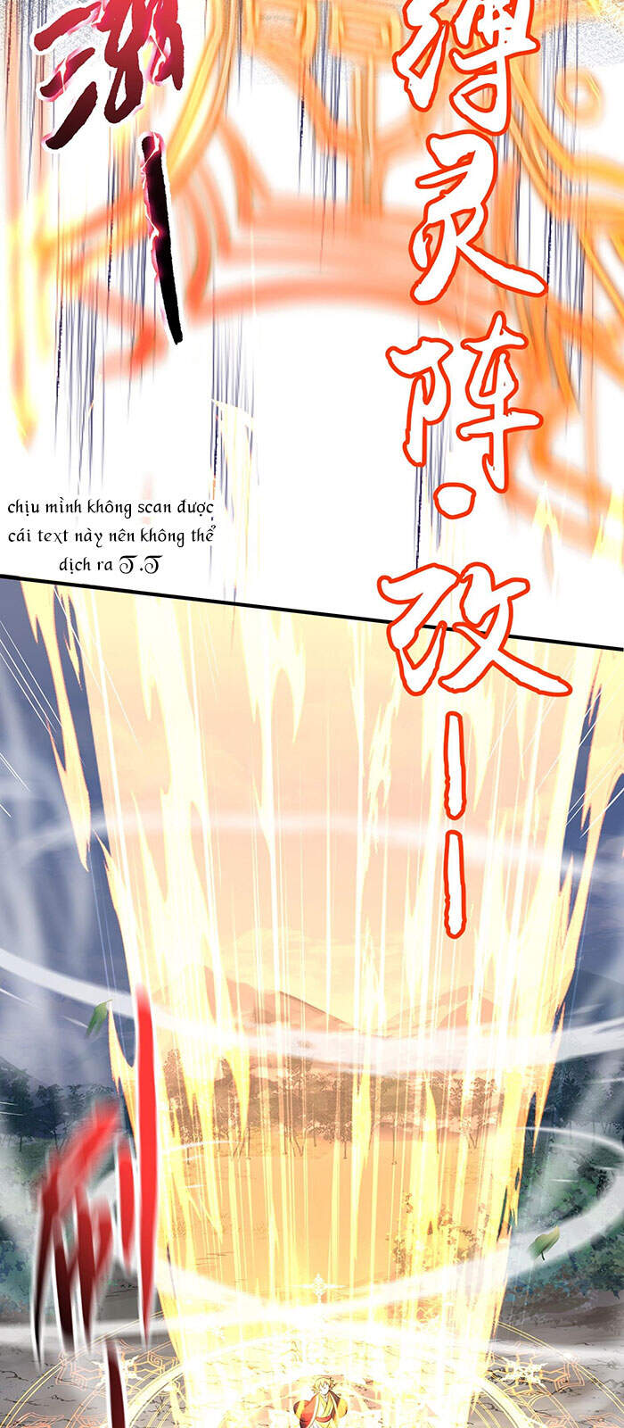 Ta Vô Địch Lúc Nào Chap 23 - Next Chap 24