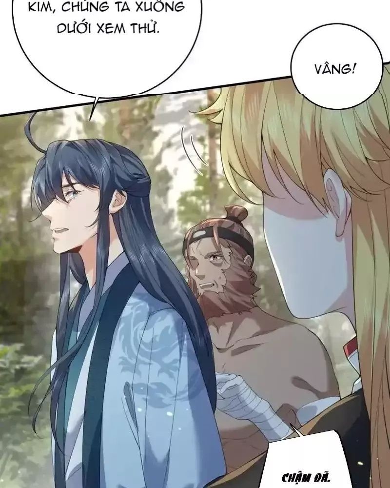 Ta Vô Địch Lúc Nào Chap 230 - Next Chap 231