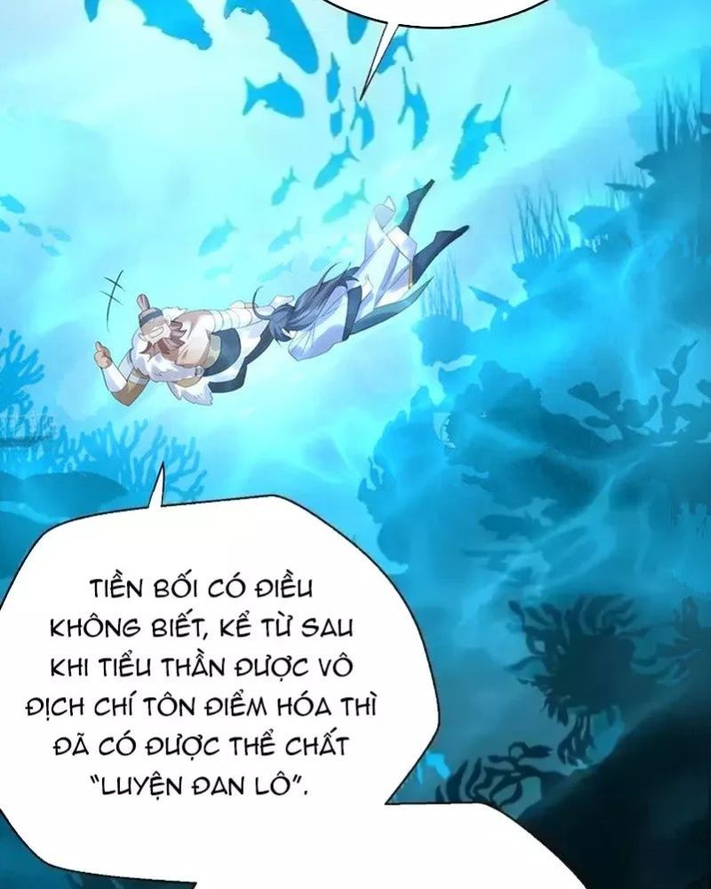 Ta Vô Địch Lúc Nào Chap 230 - Next Chap 231
