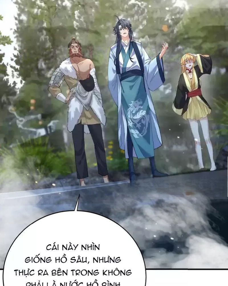 Ta Vô Địch Lúc Nào Chap 230 - Next Chap 231